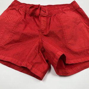 The North Face Womens shorts